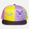 Assassination Classroom Snapback Pet