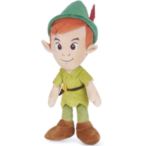 Peter Pan Disney Pluche Knuffel 35 cm