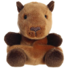 Palm Pals Capibara Pluche Knuffel 15 cm – Sid Capybara