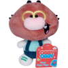 Mallow Oggy Oggy (Bruin) Pluche Knuffel 17 cm