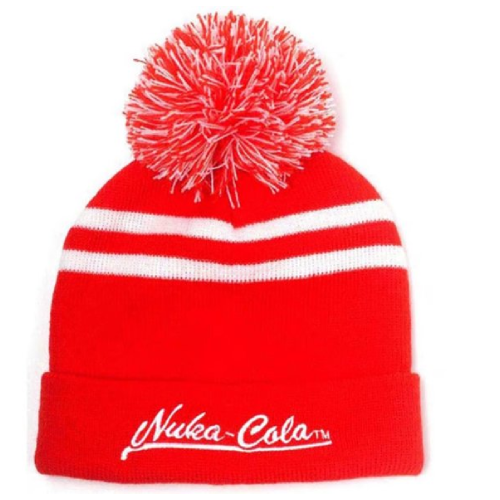 Fallout 4 Beanie Muts