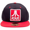 Atari Logo Snapback Pet