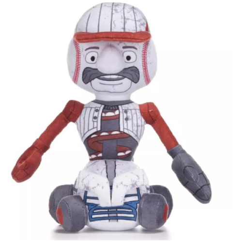 Popfly – The Electric State Pluche Knuffel 30 cm