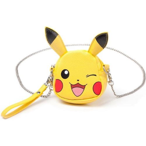 Pokémon Pikachu Mini Schoudertas