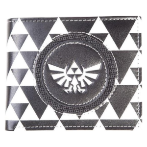 The Legend of Zelda Portemonnee