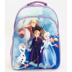 Disney Frozen Rugtas Schooltas