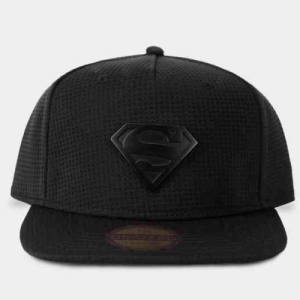 DC Comics Superman Snapback Pet