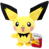 Pichu – Pokémon Pluche Knuffel 20 cm