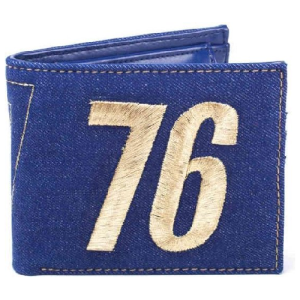 Fallout Vault 76 Portemonnee