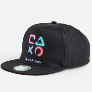 Playstation Kinderen Snapback Pet