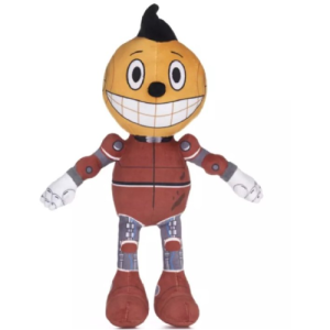 Cosmo - The Electric State Pluche Knuffel 30 cm