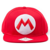 Super Mario Bros Snapback Pet