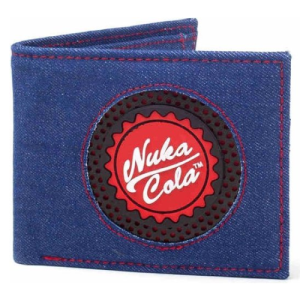 Fallout Vault 76 Portemonnee
