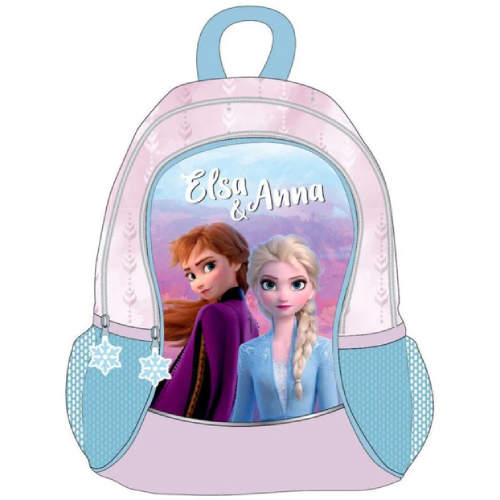 Disney Frozen Rugtas Schooltas