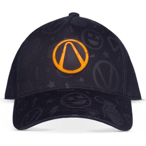 Borderlands Logo Verstelbare Pet