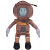 Colonel Marshall Bradbury - The Electric State Pluche Knuffel 30 cm
