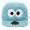 Sesamstraat Cookie Monster Snapback Pet