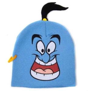 Disney Aladdin Genie Muts