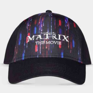 The Matrix Verstelbare Pet