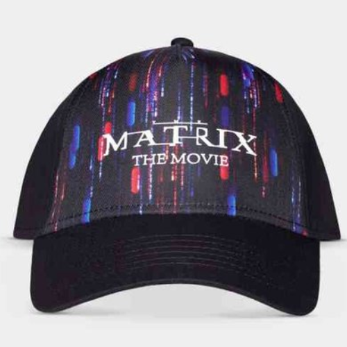 The Matrix Verstelbare Pet