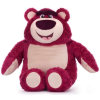 Lotso de Knuffelbeer Disney Pluche Knuffel 25 cm