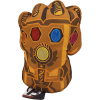 Thanos – Marvel Avengers Endgame Pluche Handschoen Knuffel 27 cm