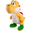 Yoshi Geel - Super Mario Pluche Knuffel 24 cm