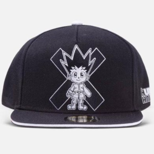 Hunter X Hunter Snapback Pet