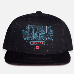 Star Wars Snapback Pet