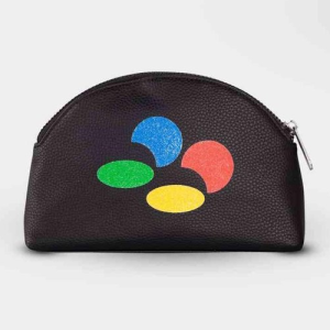 Nintendo Portemonnee met Rits