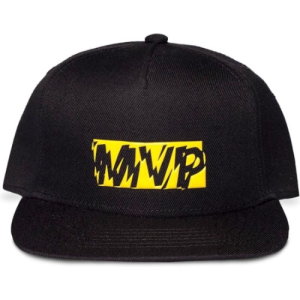 ESL Gaming Snapback Pet