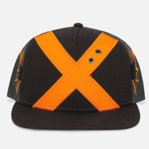 My Hero Academia Snapback Pet