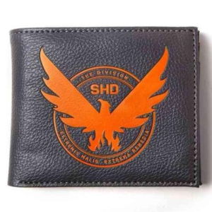 Tom Clancy’s The Division 2 Portemonnee
