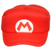 Super Mario Logo Pet
