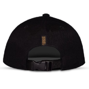 League Of Legends Snapback Pet