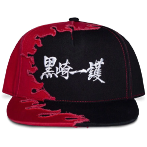 Bleach Ichigo Snapback Pet