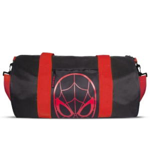 Marvel Spiderman Weekendtas Sporttas