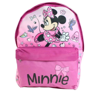 Disney Minnie Mouse Rugtas Schooltas