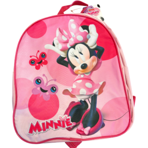 Disney Minnie Mouse Rugtas Schooltas