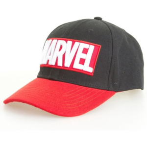 Marvel Logo Verstelbare Pet