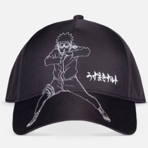 Naruto Shippuden Verstelbare Pet