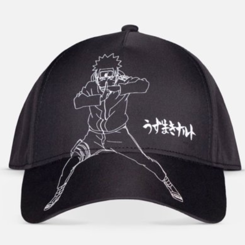 Naruto Shippuden Verstelbare Pet