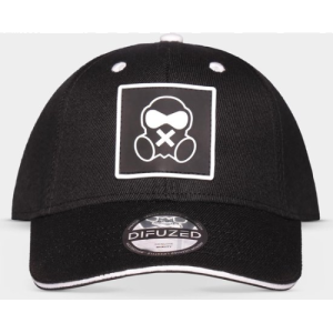 Rainbow Six Siege Verstelbare Pet