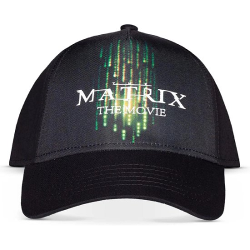 The Matrix Verstelbare Pet
