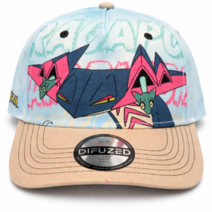 Pokémon Dragapult Verstelbare Pet