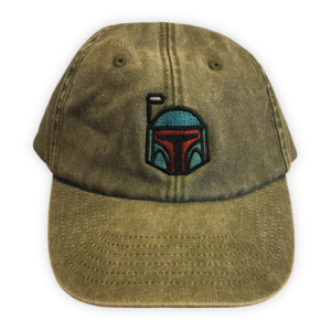 Star Wars The Mandalorian Verstelbare Pet