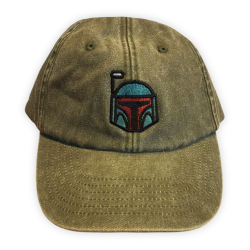 Star Wars The Mandalorian Verstelbare Pet