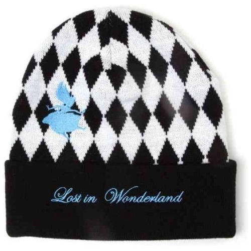 Disney Alice In Wonderland Muts