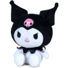 Kuromi – Hello Kitty Pluche Knuffel 26 cm