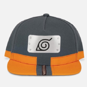Naruto Shipudden Snapback Pet